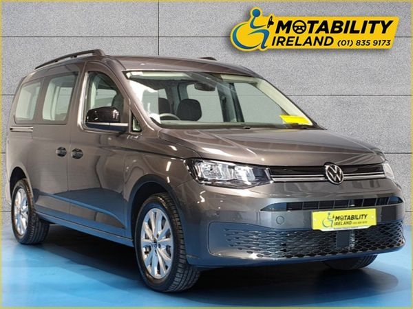 Volkswagen caddy life for hot sale sale