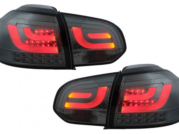 Mk5 jetta tail deals lights