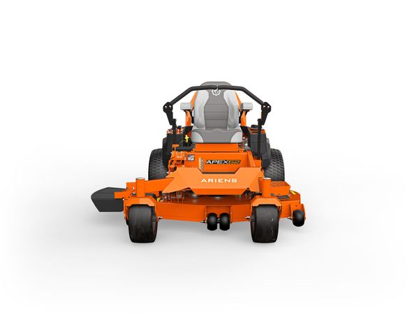 Ariens apex 52 zero turn mower hot sale