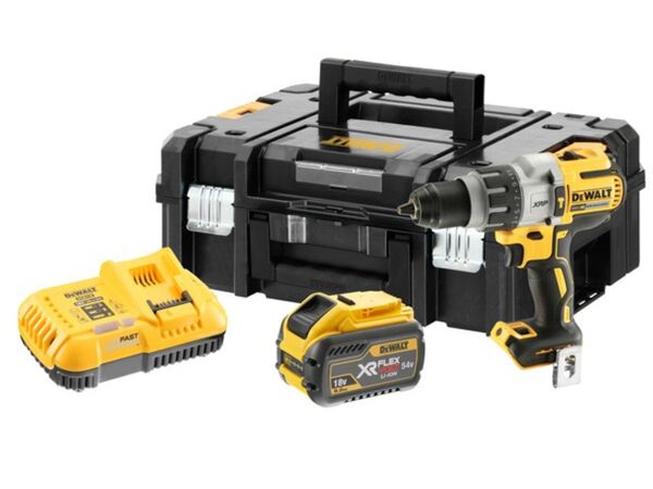 Dewalt dcd996 body discount only