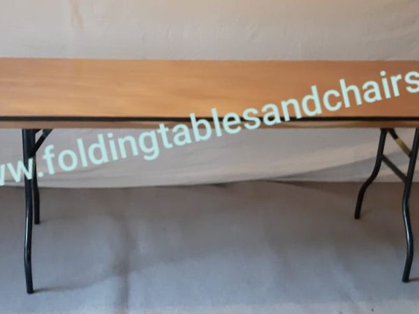 Folding dining deals table for sale