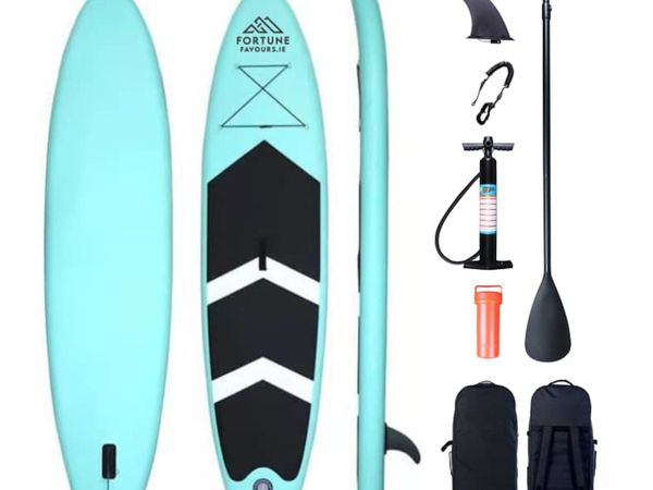 SUP Boards : Stand Up Paddle Boards Free Delivery