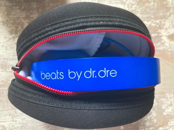 Dre discount beats accessories