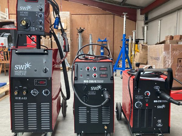 131 Mig welder for sale in Co. Galway for €310 on DoneDeal