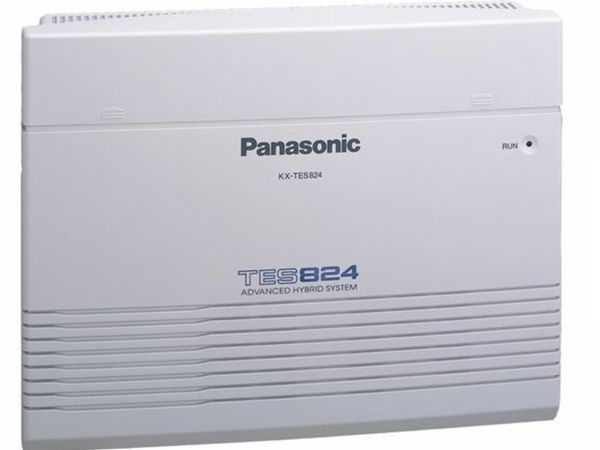 Panasonic KX-TES824 Advanced Hybrid Phone System