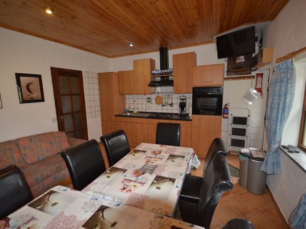 Holiday home in Inchigeela,Co.Cork @ €80,-/night