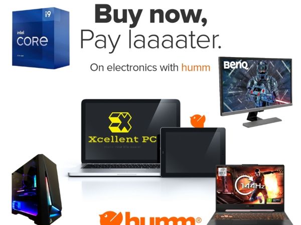 Xcellent PC - Gaming PCs, Components, Sale!
