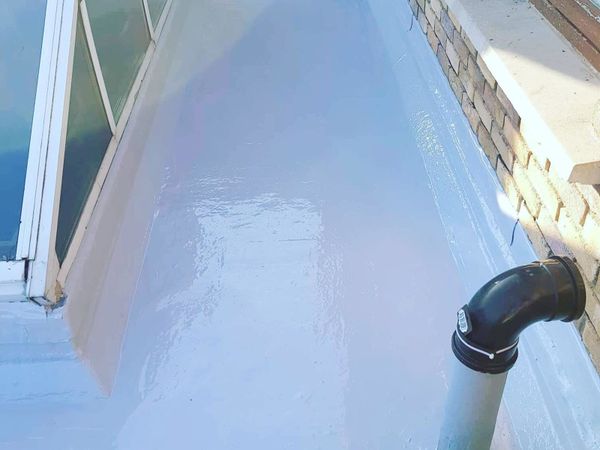 Waterproofing&Repair Kits for Roof,Balcony,Terrace