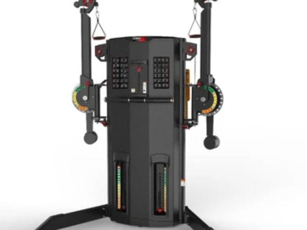 High End Dual Arm Motion Functional Trainer