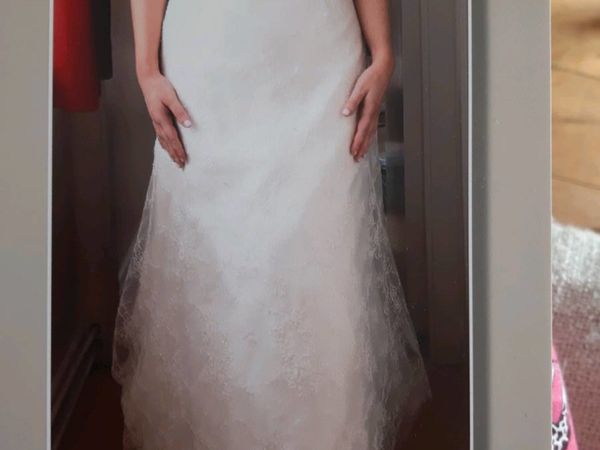 Venus Bridal Wedding Dress