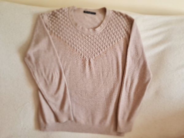 Soft Cashmere wool jumper 12
