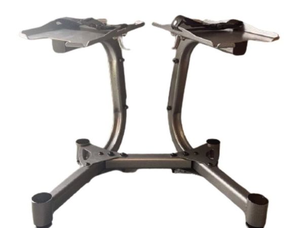 Dumbbell Stand
