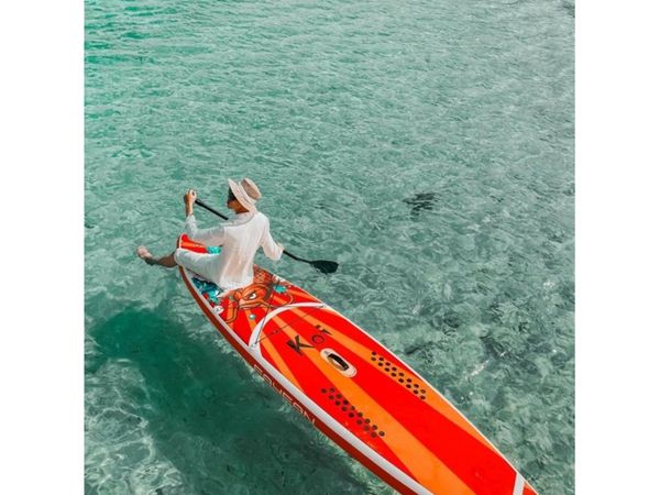 donedeal paddle board