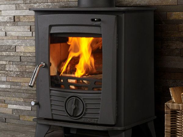 Kildare Stoves Ltd. Stoves Supplied and installed