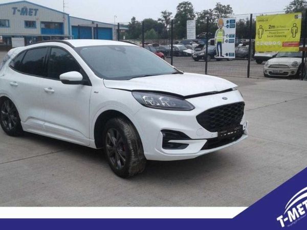 201 FORD KUGA  ST LINE FOR SALE