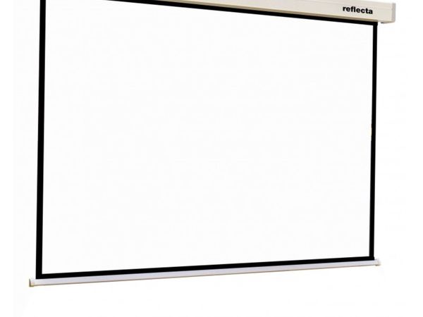 Projector Screens - All Sizes / Types Available