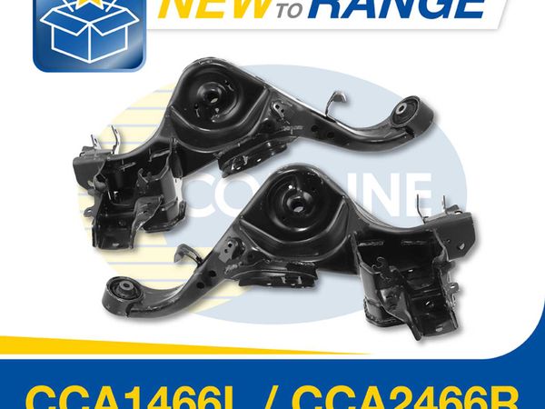 Nissan Rear Trailing Arms