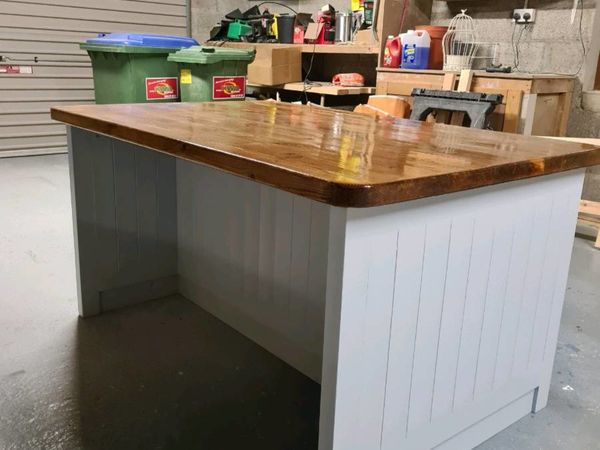 donedeal kitchen table