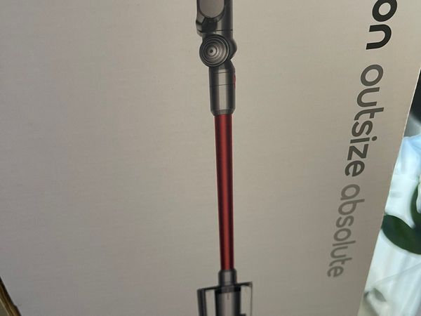 Dyson outsize Absolute Brand New Sealed