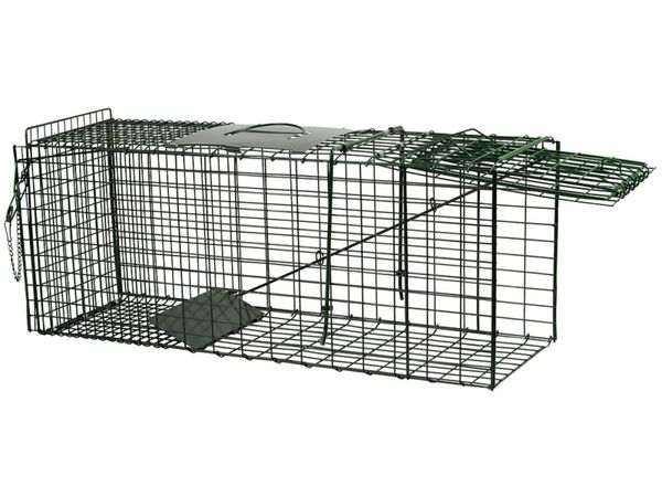 Mink Traps Ireland - Delivery Nationwide