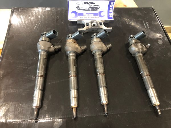 Injector deals 1.6 tdi