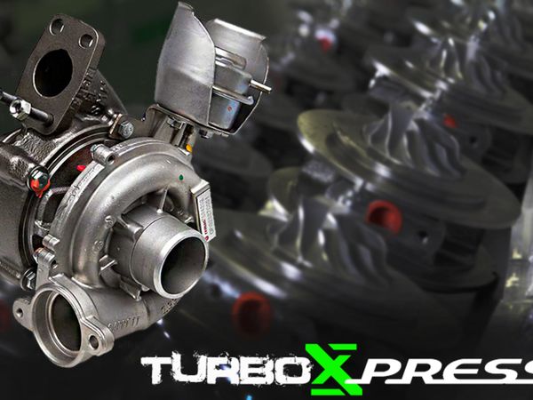 New Turbochargers and Reconditioned turbos for all