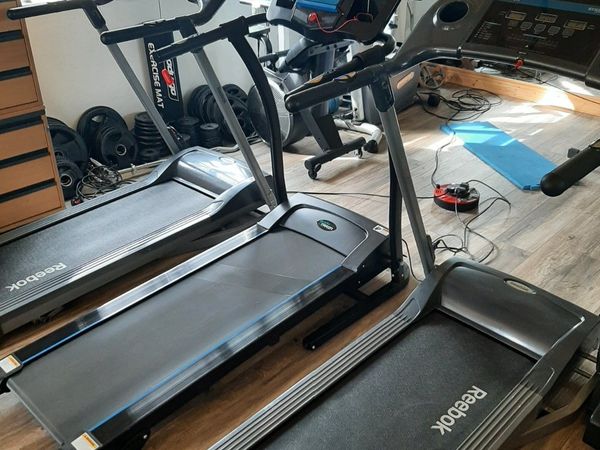 Treadmills for sale online donedeal