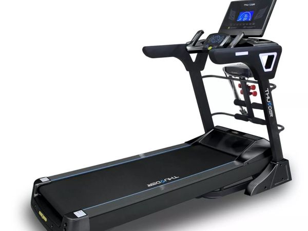 Treadmill TS-520DS (NEW IN BOX) Heavy Duty Tread