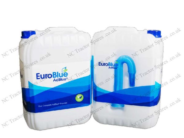 AdBlue© by EuroBlue 