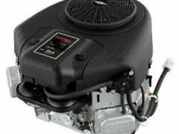 17 hp briggs and best sale stratton engine for sale