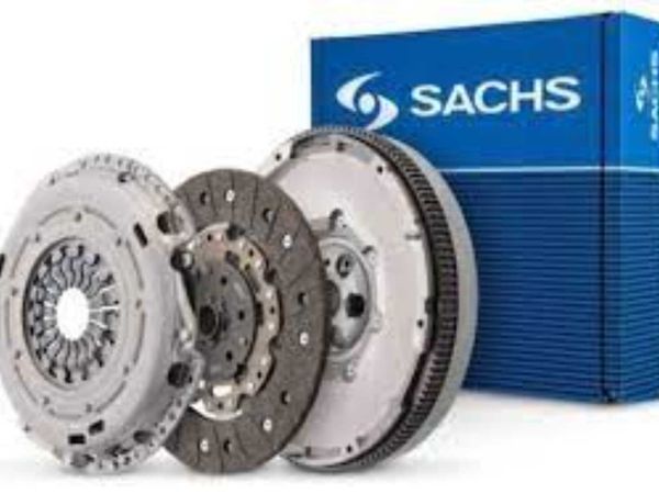 SACHS CLUTCH KITS FOR VOLVO FH & FM MODELS