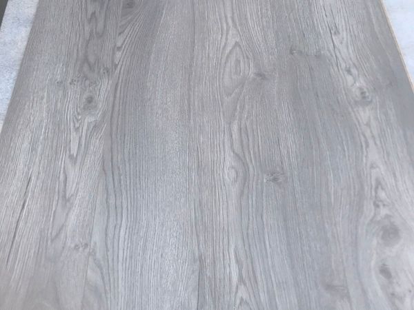 7mm Alpine Grey laminated floor
