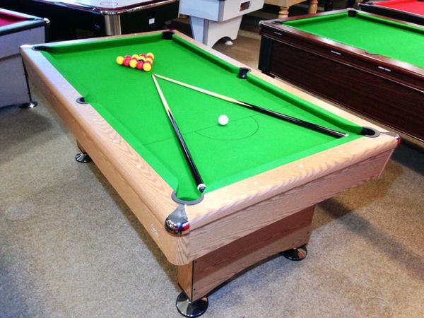New Quality Pool Table