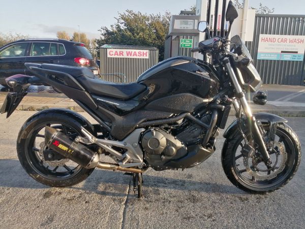 honda nc750s for sale