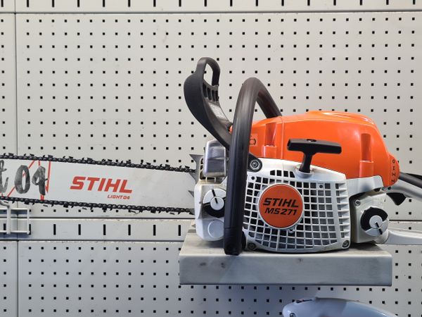 Stihl Ms 271 Chainsaw 50cc 18 Bar For Sale In Kilkenny For 600 On Donedeal