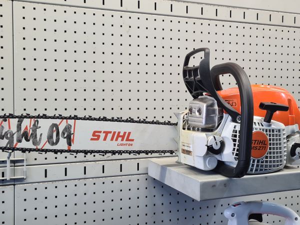 Stihl Ms 271 Chainsaw 50cc 18 Bar For Sale In Kilkenny For 600 On Donedeal