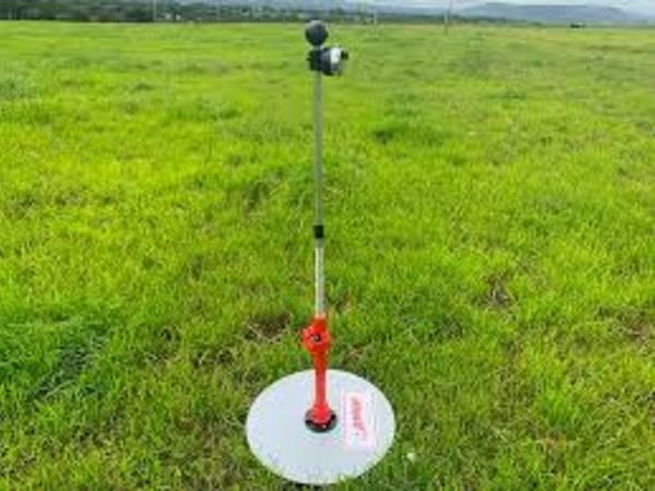 Grass measuring and management