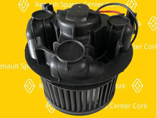 Heater blower motor for Renault Modus,Clio MK3