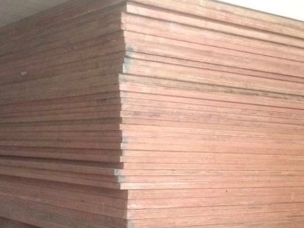 12mm brand new plywood 8x4ft