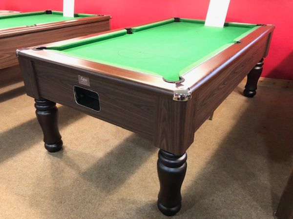 Royale Classic Pool Table