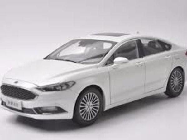 Ford mondeo for breaking