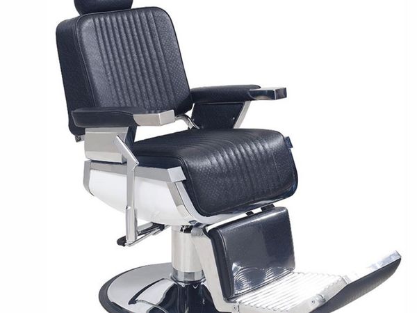 Salon barber chairs