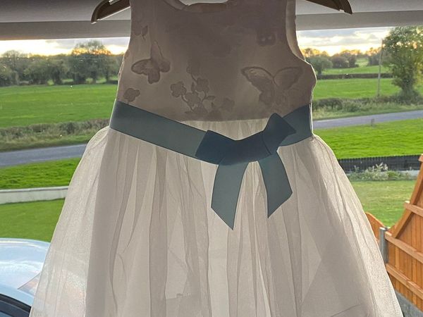 Flower girl dresses ireland 2024 monsoon