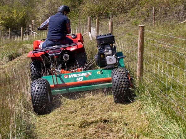 atv flail mower 475 All Sections Ads For Sale in Ireland DoneDeal