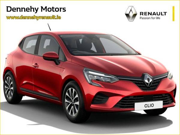 Renault Clio Iconic  low APR