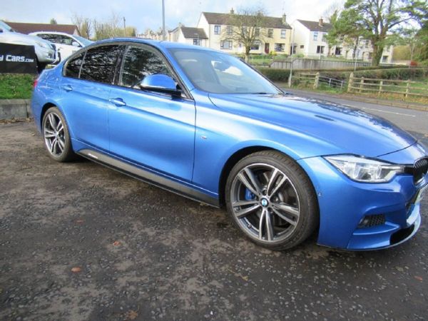 Diesel BMW 3-Series Cars For Sale in Ireland | DoneDeal