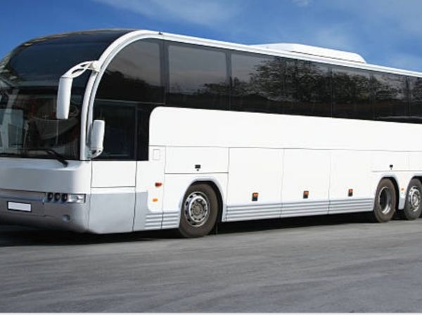 Transport Manager Available - Passenger