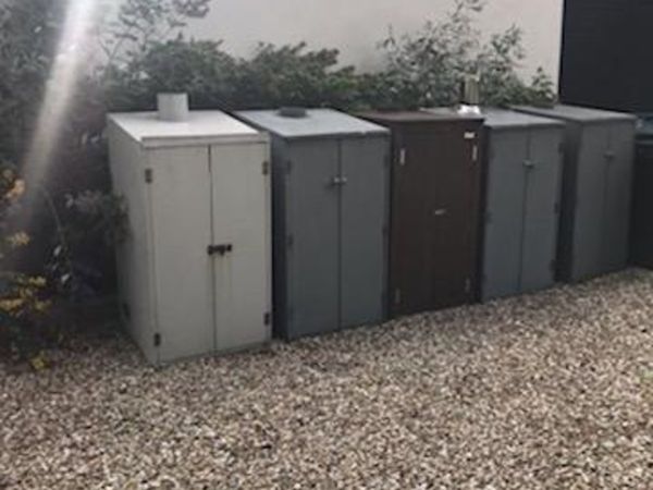 Boiler housing for sale in Co. Tyrone for £100 on DoneDeal