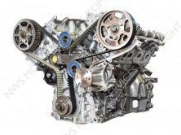 LANDROVER ENGINE REPLACEMENT  SPECIALIST