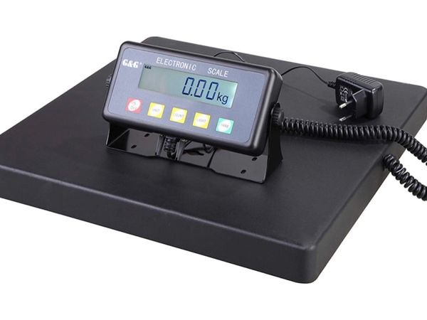 150kg Weighing scales, We deliver, Irish stock